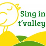 Sing in t'valley | harmony singing for all