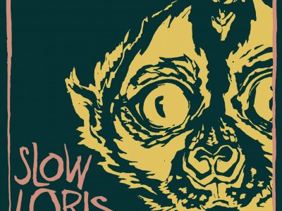 Slow Loris - Small Seeds, Huddersfield