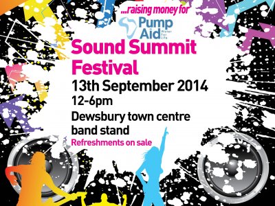 Sound Summitt: A Festival of Young Music & the Arts