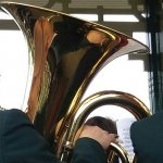 Summer Music in Greenhead Park - Golcar Training Band