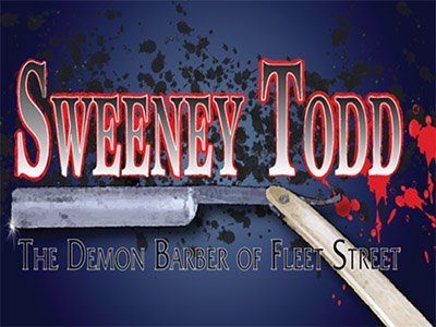 Sweeny Todd: The Demon Barber of Fleet Street