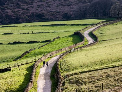 Take Your Camera for a Walk at Holmfirth Arts Festival 2019