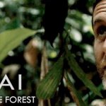 TAWAI-a voice from the forest - A film by Bruce Parry