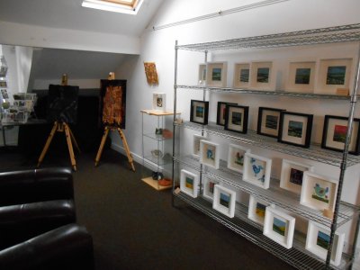 Textile Art Exhibition