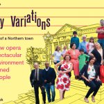 The Batley Variations