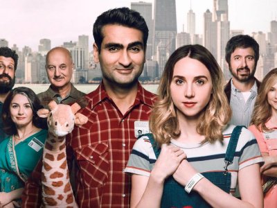 The Big Sick (2017) 15