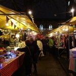 The Easter Alternative Market