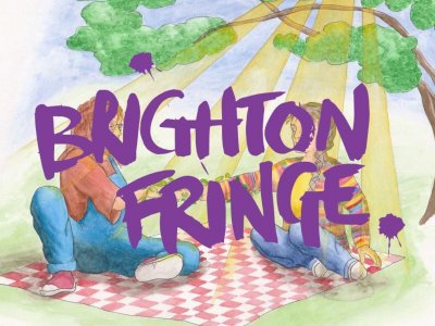 The Garden: Lockdown Edition. Brighton Fringe Digital