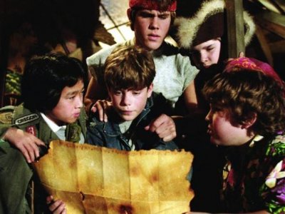 The Goonies