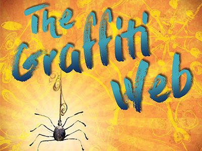 The Graffiti web - Storytelling & making