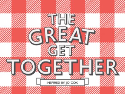 The Great Get Together Weekend