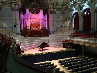 The National Youth Brass Band of Great Britain Easter Concert