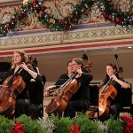 The Opera North Christmas Concert