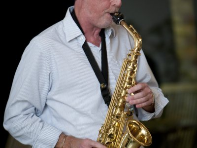 The University of Huddersfield Saxophone Day