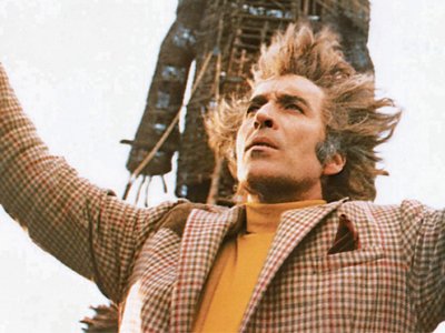 The Wicker Man