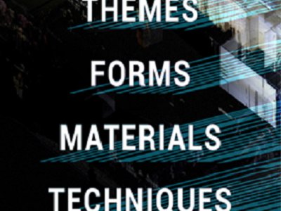 Themes, Forms, Materials and Techniques: Market Gallery