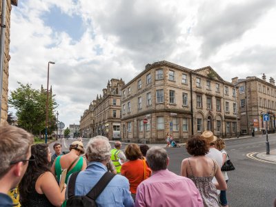 Town Centre Heritage Trail