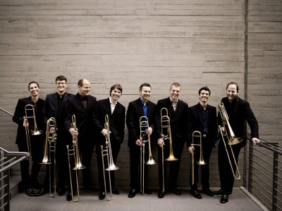 Trombone Unit Hannover: Haas