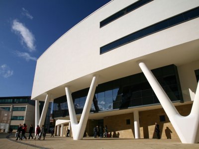 University Choirs and Early Music Ensemble