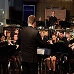 University Symphonic Wind Orchestra