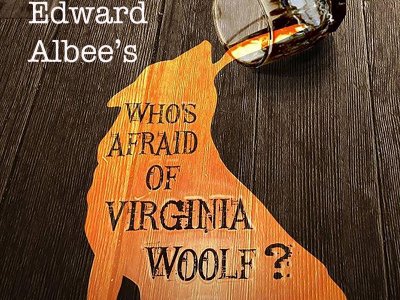 Who's Afraid of Virginia Woolf