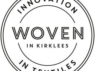 Woven in Kirklees