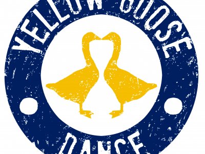 Yellow Goose Dance 6 - A Spring Thing