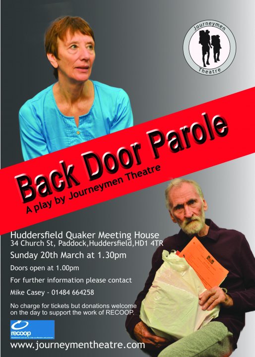 Back Door Parole