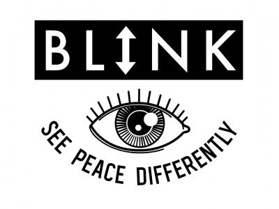 BLINK!