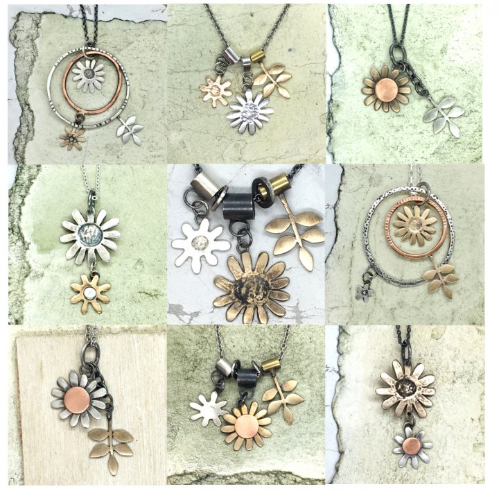 Daisy Jewellery