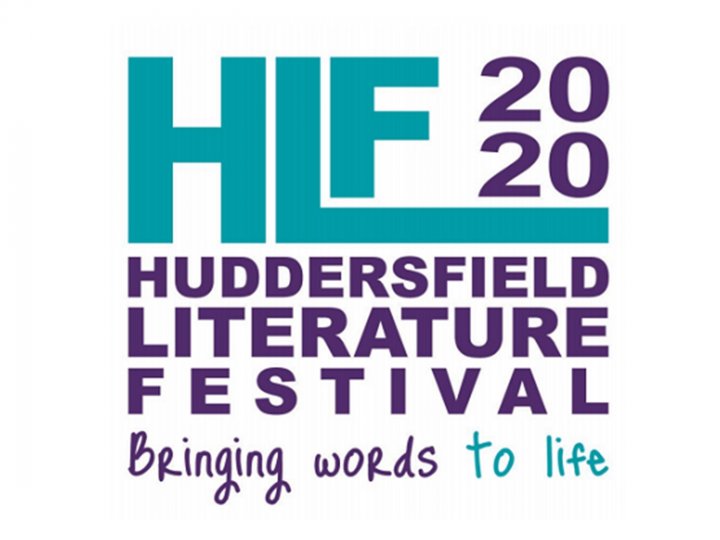 Huddersfield Literature Festival