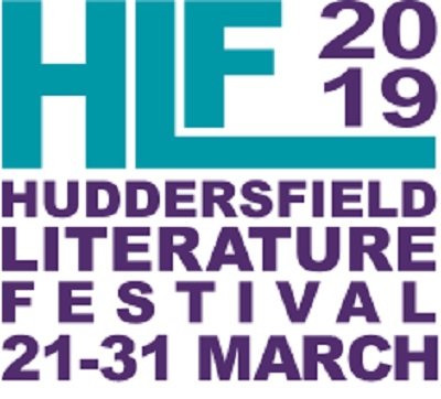 Huddersfield Literature Festival