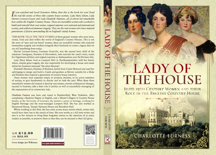 Lady of the House