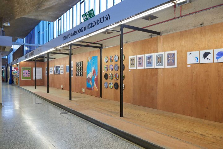 Market Hardware exhibition image 1