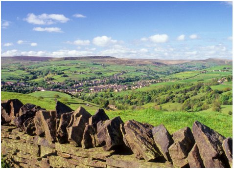 Upper Colne Valley