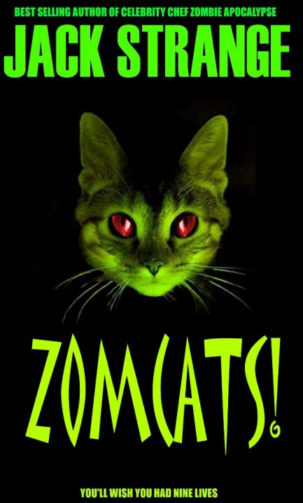 ZOMCATS!