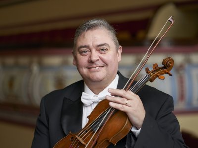 Beethoven and ballet gems to open Dewsbury Lunchtime Concerts