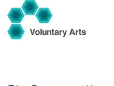 Big Conversation with Voluntary Arts