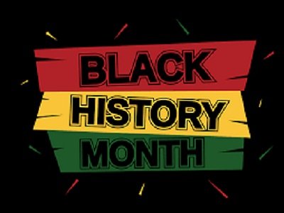 Black History Month 2021