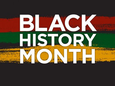 Black History Month - Promotional Booklet