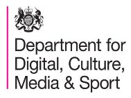 DCMS Survey on impact of Coronavirus on creative/cultural sector