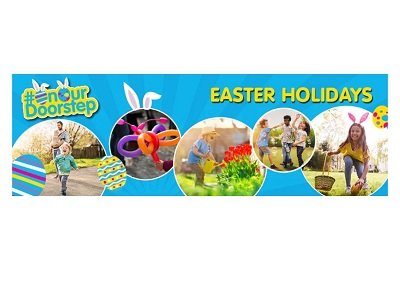 Easter Events in Kirklees