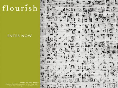 Flourish Award 2015- Call for Entries!