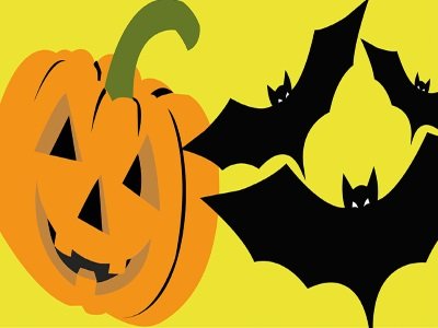 Free Halloween Activity at WYPW