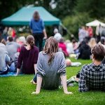 Free Training for Festivals and Music Venues