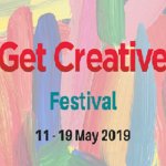 Get Creative Festival