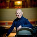 Gordon Stewart chosen to showcase $2 million organ in America