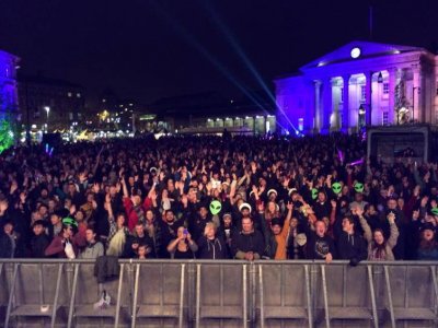 Huddersfield org to lead country's first 'live cinema' research