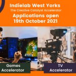 Indielab West Yorkshire for game developers and TV indies