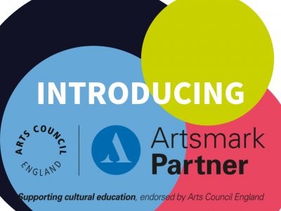 Introducing Artsmark Partners